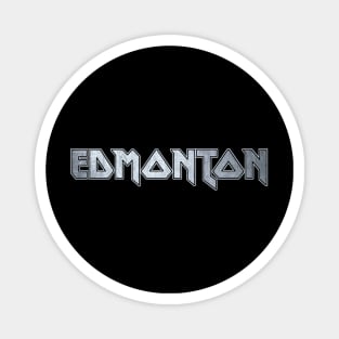 Edmonton Magnet